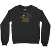 star bars Crewneck Sweatshirt