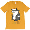 %5 unicorn %95 ninja T-Shirt