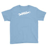 built in not comprato Youth Tee