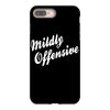 mildly offensive iPhone 8 Plus