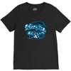 i'm a book nerd V-Neck Tee