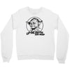 yoda Crewneck Sweatshirt