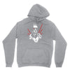 new retro 1980's Hoodie