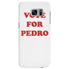 napoleon dynamite   vote for pedro Samsung Galaxy S7 Edge