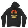 Hide and Seek World Champion Unisex Hoodie