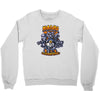 hunt them all Crewneck Sweatshirt