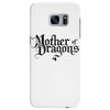 mother of dragons (2) Samsung Galaxy S7 Edge