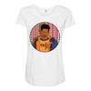 Free Tay-K Maternity Scoop Neck T-shirt