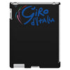 giro d italia iPad 3 and 4 Case