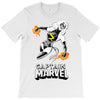 captain marvel 3 T-Shirt