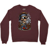 winya no Crewneck Sweatshirt