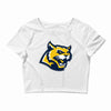 fahrie77 Crop Top