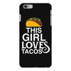 This Girl Loves Tacos iPhone 6 Plus/6s Plus Case