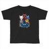 catastrophe Toddler T-shirt