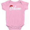 believe Baby Bodysuit
