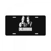 a night at the roxbury movie snl emilioooooo funny License Plate