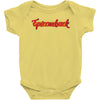 BEST EPICOMBACK Baby Bodysuit