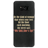 women Samsung Galaxy S8