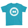 totoro soot sprite Youth Tee