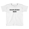 inaugural Toddler T-shirt