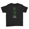 it's in my dna Youth Tee
