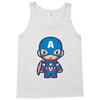 marvel Tank Top