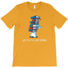 just a little light reading T-Shirt