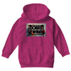 Dobre Twins Youth Hoodie