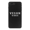 Vegan Vibes iPhone 7 Plus Case