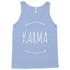 karma Tank Top