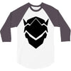 OVERWATCH 3/4 Sleeve Shirt