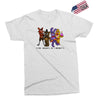 five nights Exclusive T-shirt