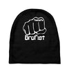 brofist   pewdiepie' stephano funny Baby Beanies