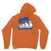 primordial snow Unisex Hoodie