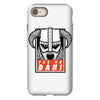 dragonborn iPhone 8