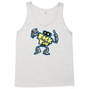 fuck you, human! Tank Top