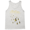 city made bulb Tank Top