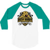if you ain't first, you're last 3/4 Sleeve Shirt