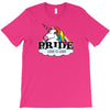 Pride Love is Love T-Shirt