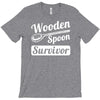 wooden spoon survivor T-Shirt