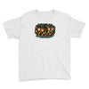 where the halflings are Youth Tee