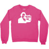 beethoven ghetto blaster Crewneck Sweatshirt