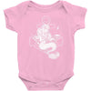 sailors beware Baby Bodysuit