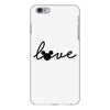 Love Disney iPhone 6 Plus/6s Plus Case