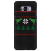 ugly dinosaur christmas Samsung Galaxy S8 Plus