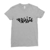 Blessed Ladies Fitted T-Shirt