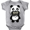 panda Baby Onesie