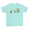 seasons greetings Youth Tee