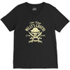 willy's grotto V-Neck Tee