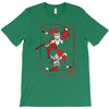 quinn of heart T-Shirt